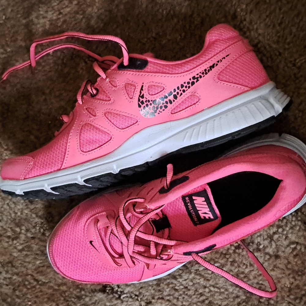 Nike sneakers